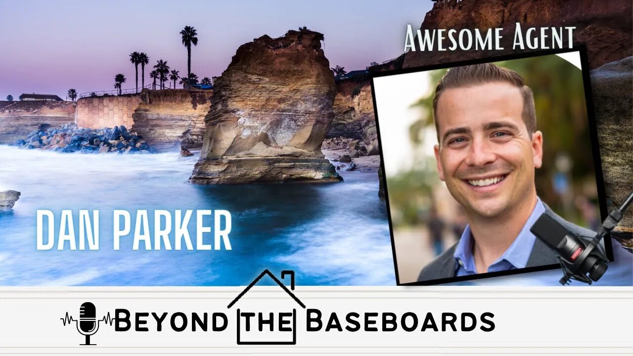 Get to know San Diego! / Real Estate / Podcast - Beyond the Baseboards