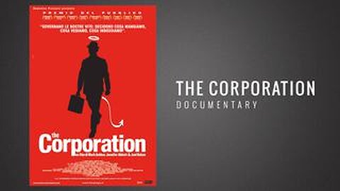 The Corporation (2003) Doblado Español