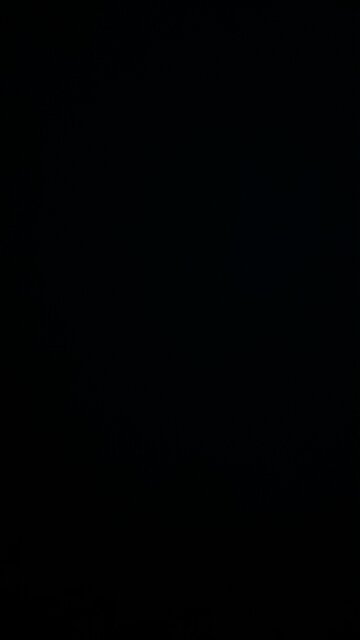 Cartoon watching adult