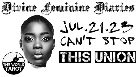 DIVINE FEMININE DIARIES These Fading Prima Donnas With Low Self Esteem Can't Stand To See Your Union