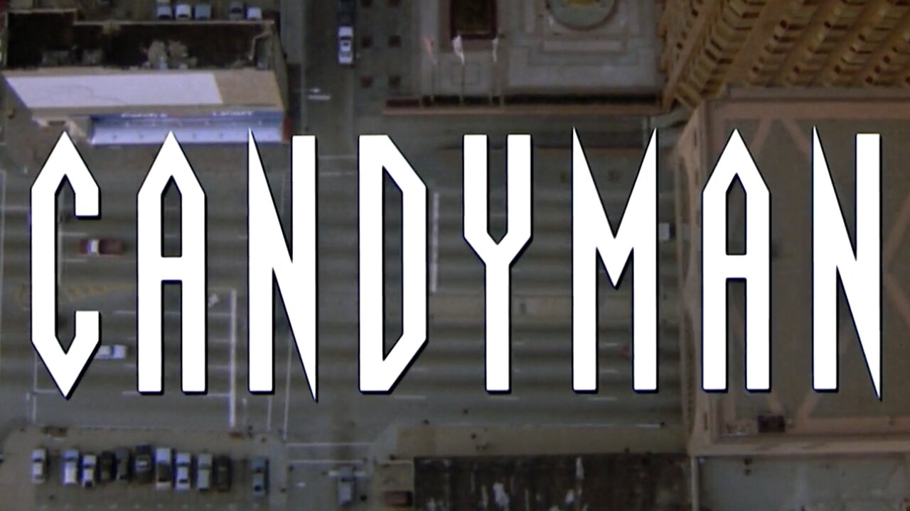 Candyman (1992) ~ Full Movie ~