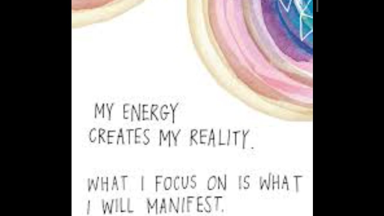 Manifesting reality? To your gain and how!