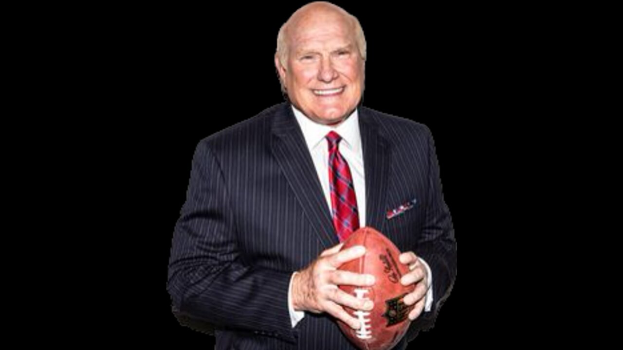 Update on the health of Terry Bradshaw