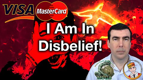 Credit Card Bombshell: You Won't Believe What Credit Card Companies Are About to Do