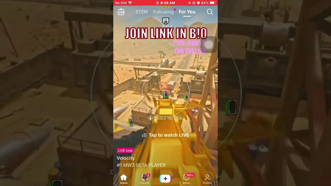 😭 #trending #blowup #tiktok #explorepage #cod #mw2 #mw3