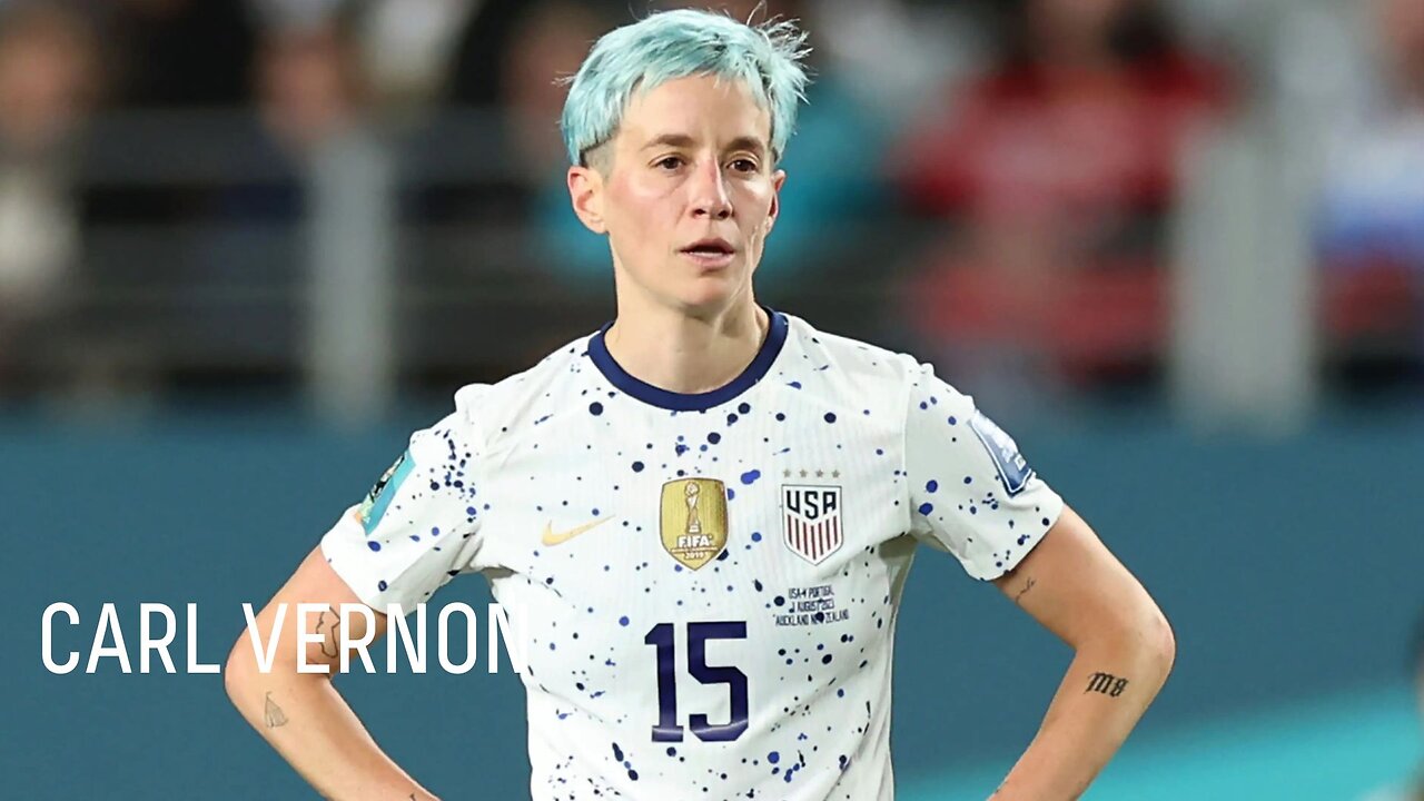 Imagine HATING your own country 😤