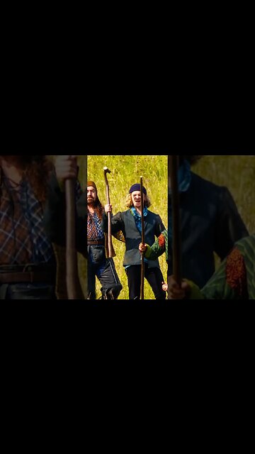 Snow WHHHITE & The 7 Dwarfs???