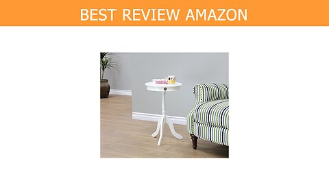 Frenchi Home Furnishing Occasional Table Review