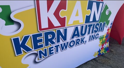 Kern Autism Network helping students return to the classroom