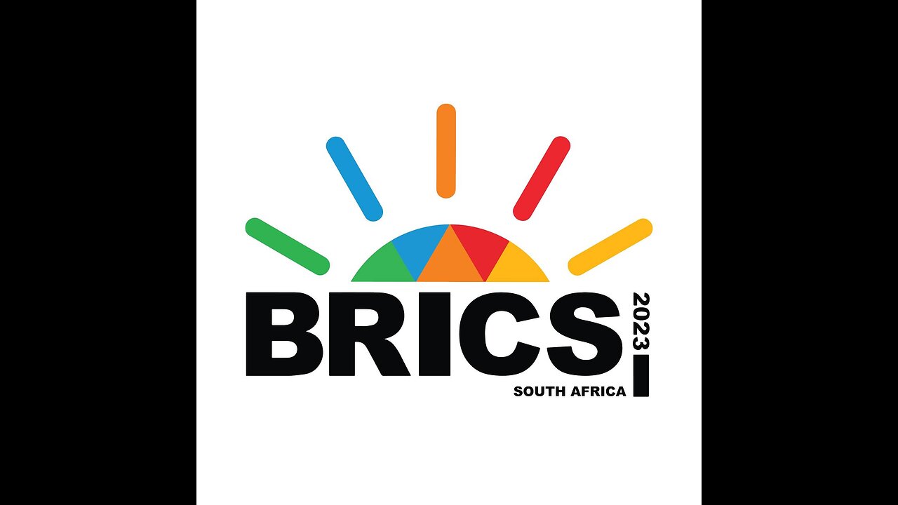 BRICS plans to introduce new gold-backed currency... This is what all the fuss is in Africa...