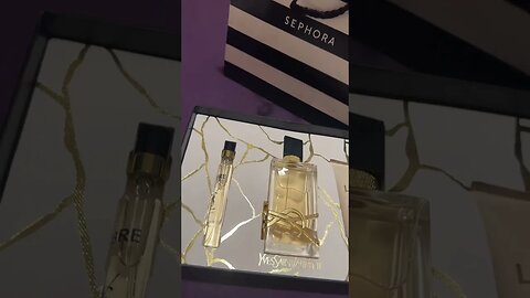 New edition YSL #canada #ysl #branded #minivlog #trending