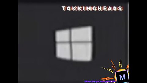 Preview 2 Windows 10's Start Button Deepfake Effects (Preview 2 Mokou Deepfake Effects)