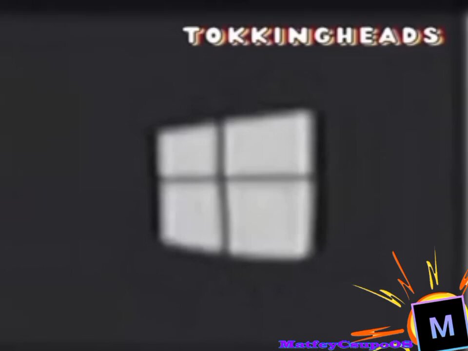 Preview 2 Windows 10's Start Button Deepfake Effects (Preview 2 Mokou Deepfake Effects)