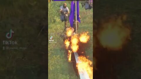 Mount & Blade II: Bannerlord Mods TikTok Gaming PC Clip 2022 133.9K Followers 3.4M Likes 100M Views