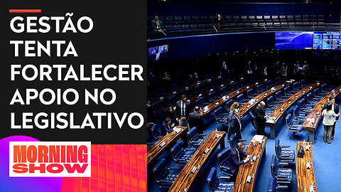 Governo cobra fidelidade de aliados após reforma ministerial