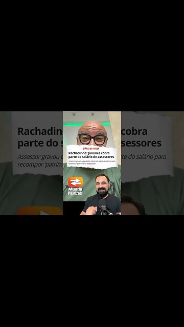 Queiroz reaparece e HUMILHA Janones 😂😂😂😂