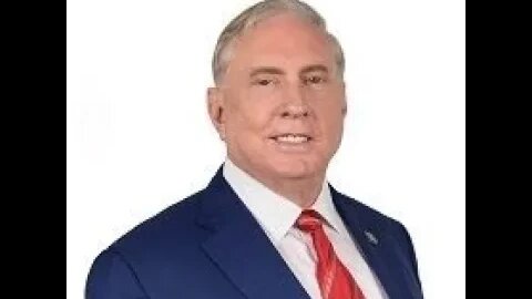 Interview with CEO Douglas Macgregor