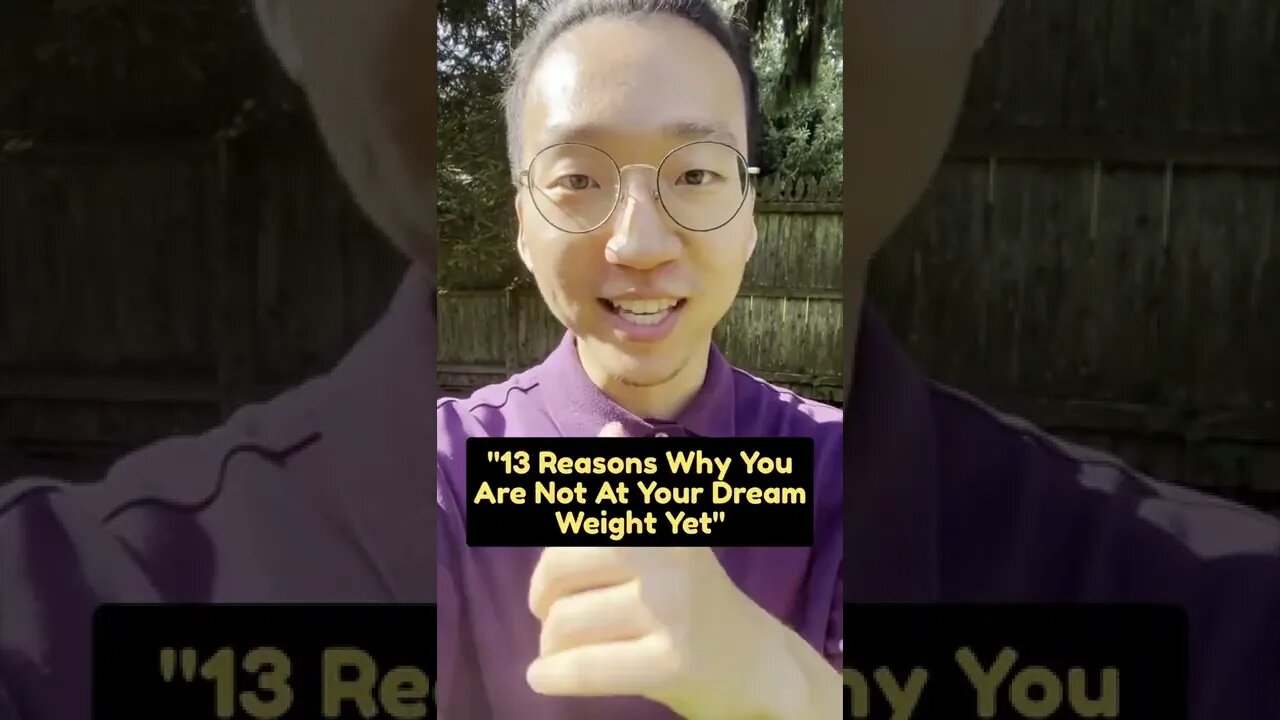 The TRUTH About Weight Loss Plateau! Subscribe to PPNutra