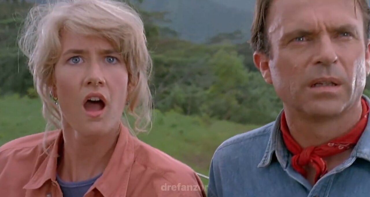 Jurassic Park