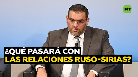 Las relaciones entre Rusia y Siria tras la caída de Al Assad
