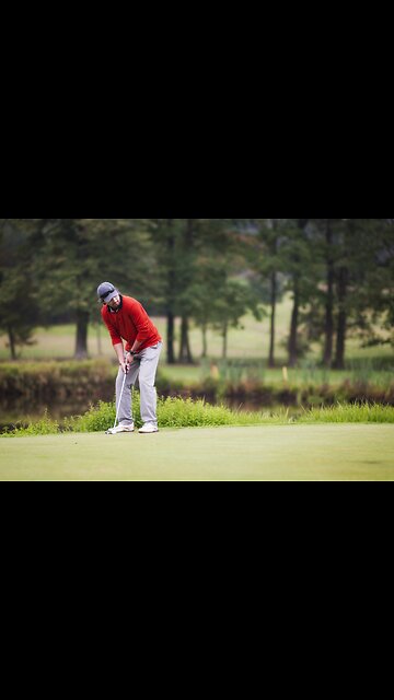 Body For Golf Part 2