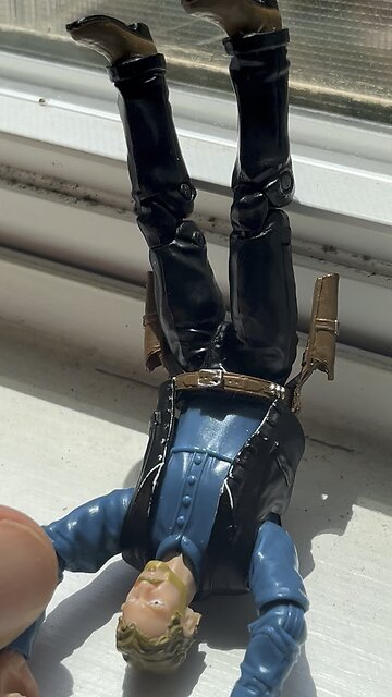 It’s National Love Your Feet Day