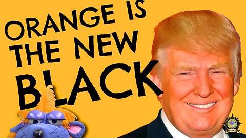 Ratz - Orange Is The New Black