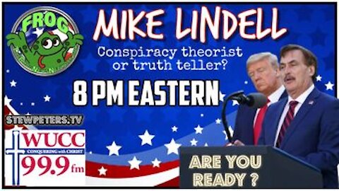 Conspiracy Theorist Or Truth Teller 2