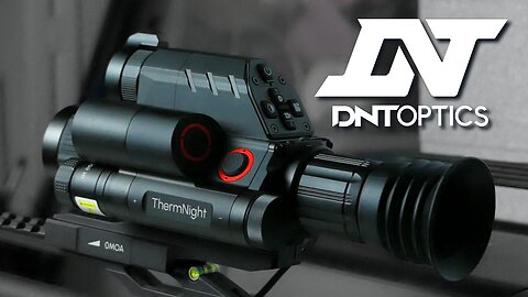 DNT Optics ThermNight Multi-Spectrum Scope