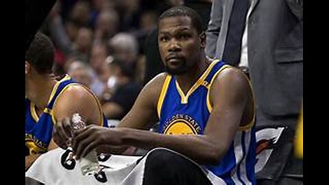 Kevin Durant comes off bench in U.S. Olympic opener vs. Serbia