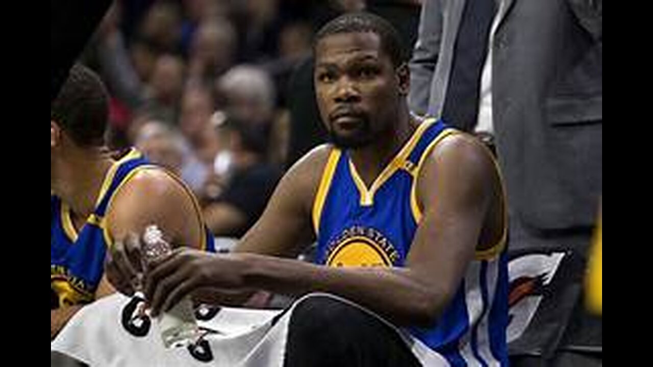 Kevin Durant comes off bench in U.S. Olympic opener vs. Serbia