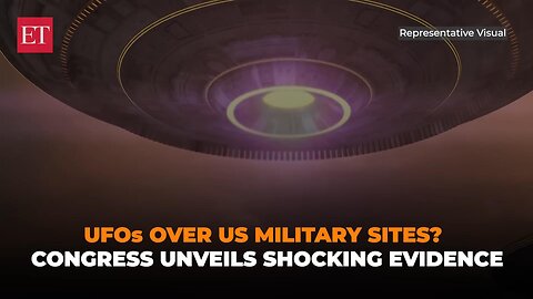 US Congress on UFOs