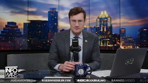 AMERICAN JOURNAL (Full Show) Wednesday - 8/16/23