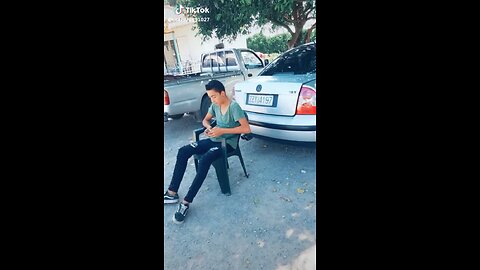 Lustige Video