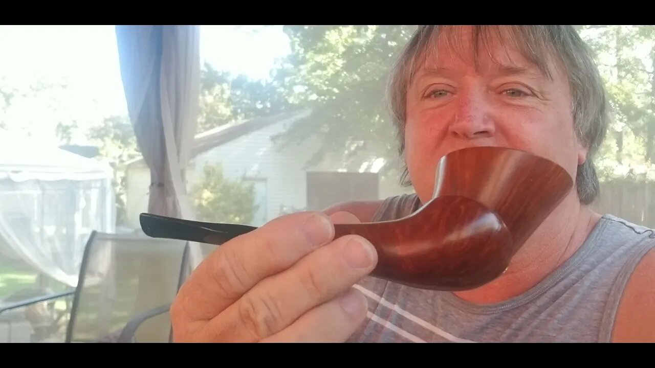 The Tunnell Take #227 Stonehenge Minstrel an old YTPCer but new presenter. Stroke?