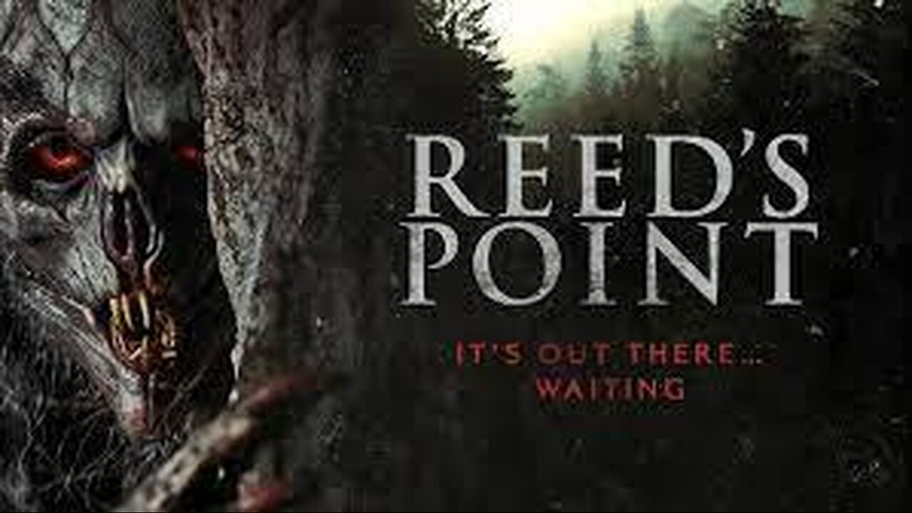 Trailer - Reed's Point - 2022