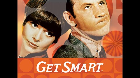 Get Smart S01E01 (Mr. Big)