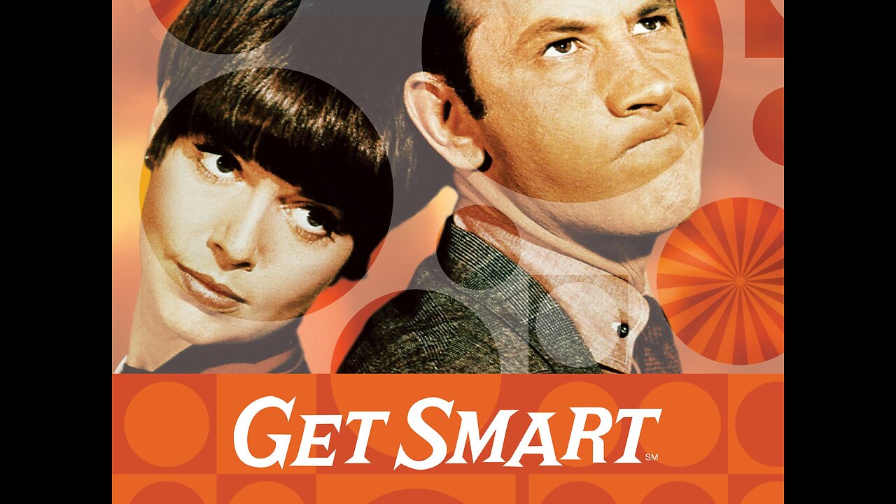 Get Smart S01E01 (Mr. Big)