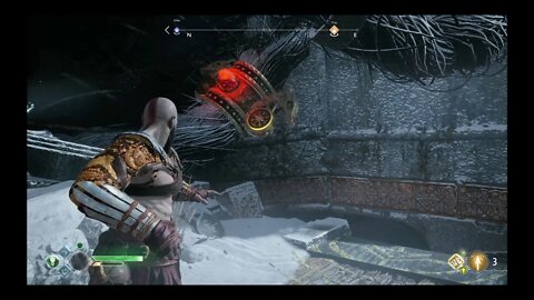 God of War Part 21-The Knight