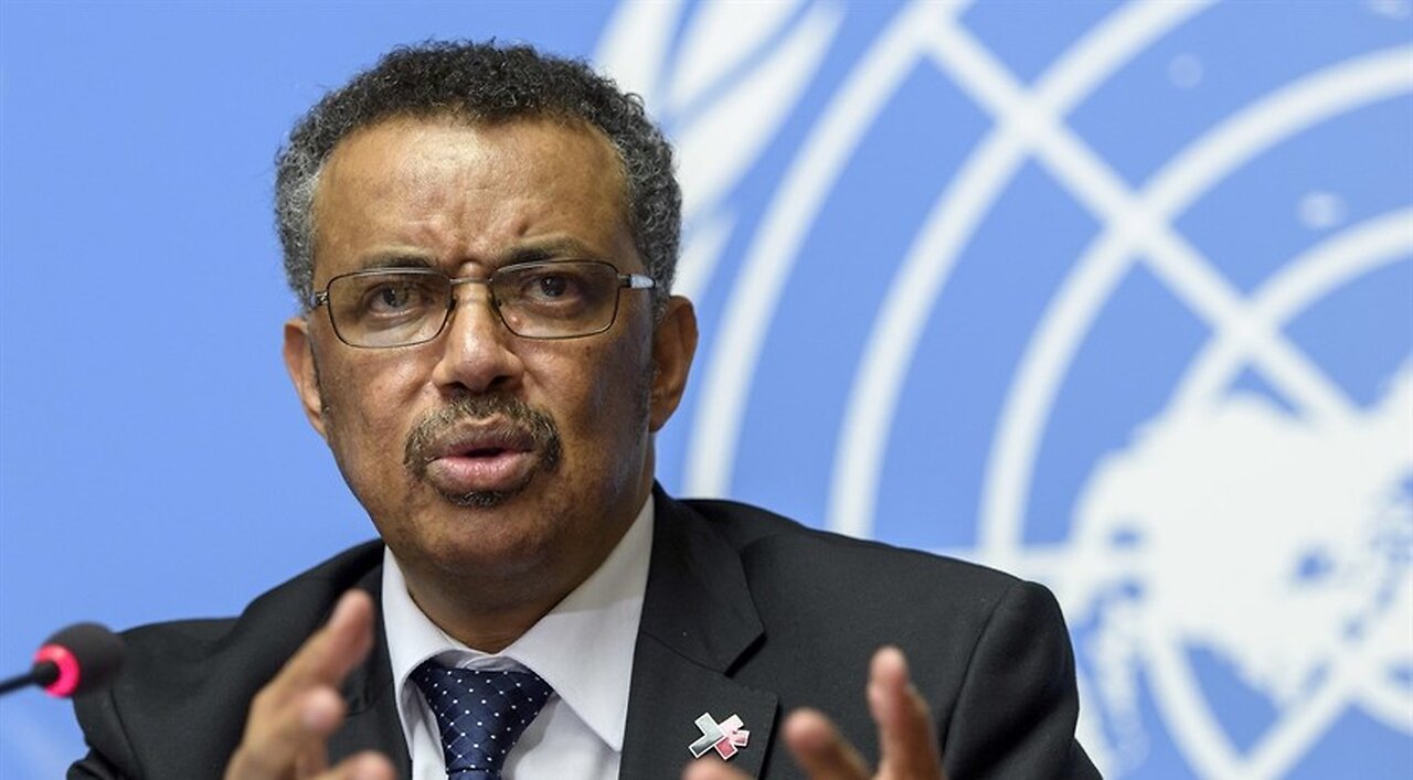 WHO's Tedros Fearmongers Again: World Should Prepare for 'Even Deadlier' Pathogen Than COVID