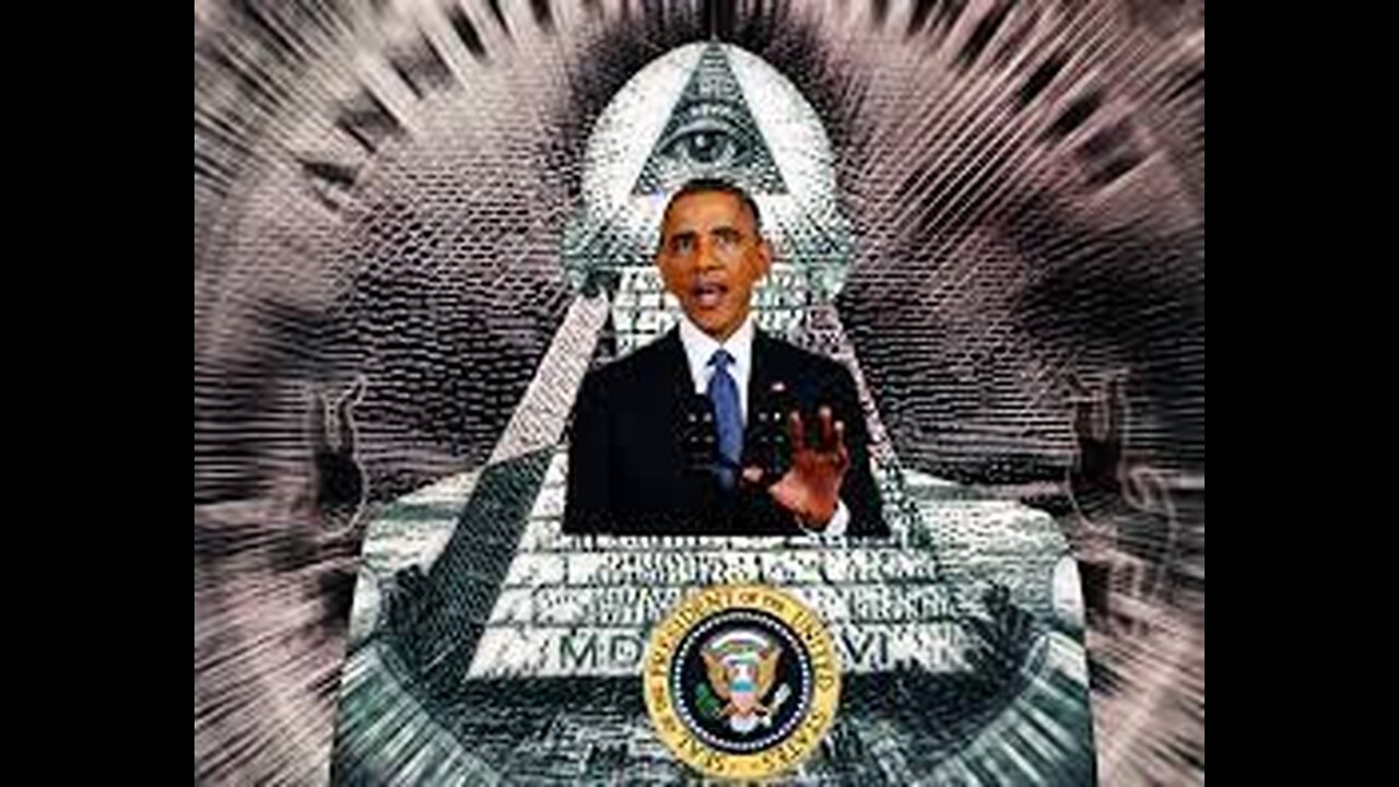 THE GREAT AWAKENING PART 19