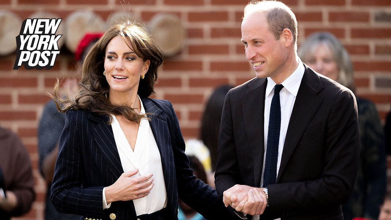 How Prince William and Kate Middleton feel about the ongoing royal conspiracy theories