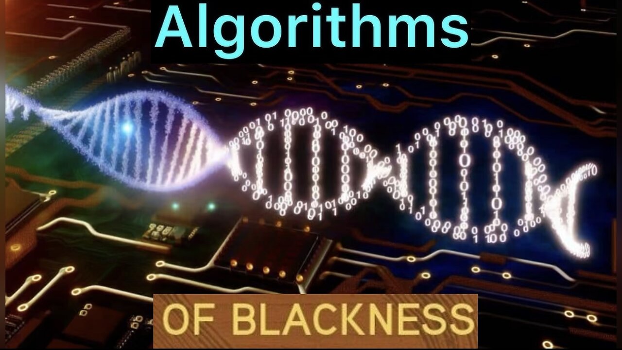 Algorithms of BLACKNESS