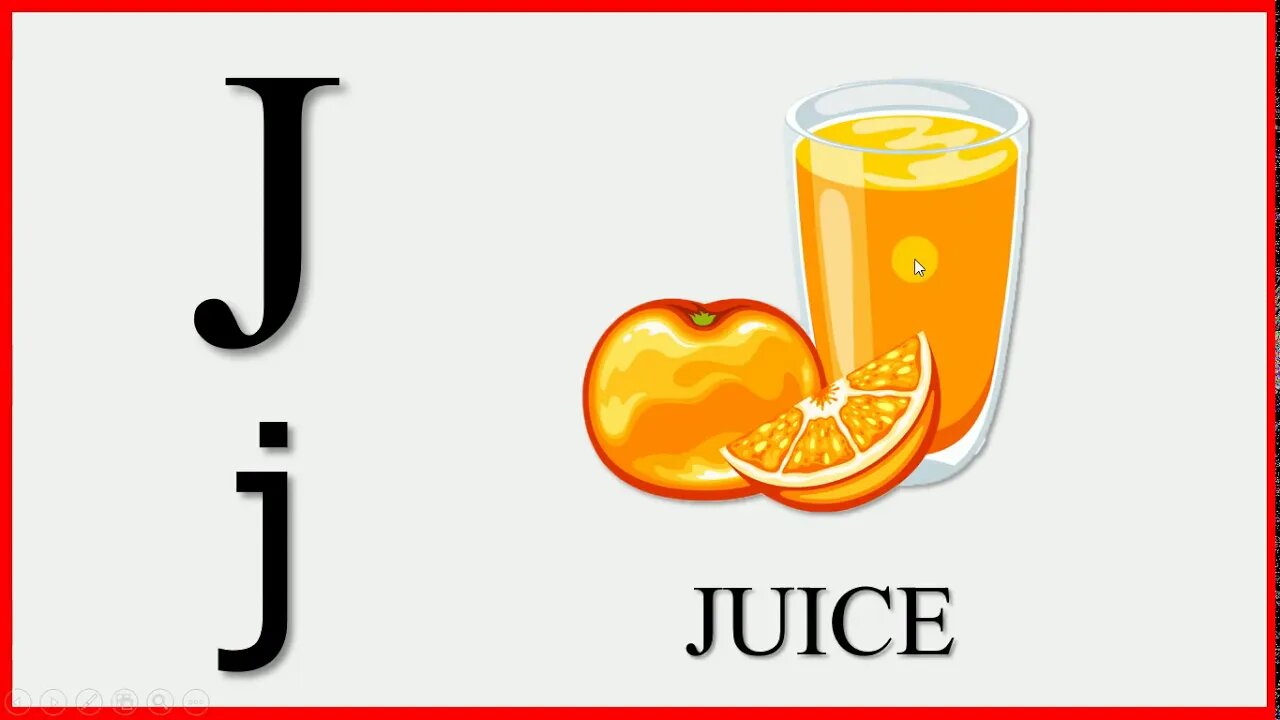 PG English Book reading J