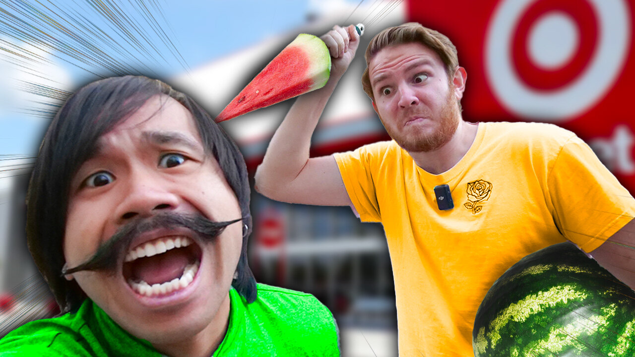 10 DEADLIEST Foods at TARGET!