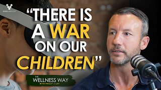 The War on Humanity: Ex-Soldier Speaks Out - with AJ Roberts