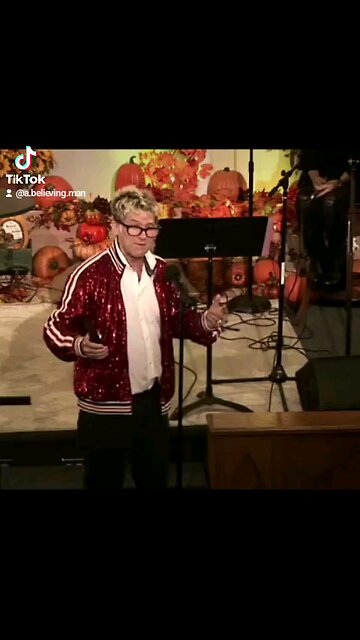 Dancing in the Streets!