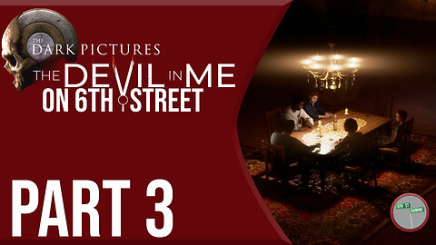 The Devil In Me on 6th Street Part 3