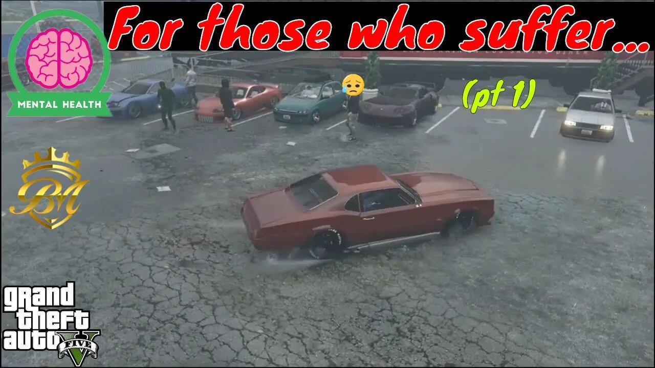 Awareness * Stance Car Meet GTA 5 * Xbox One