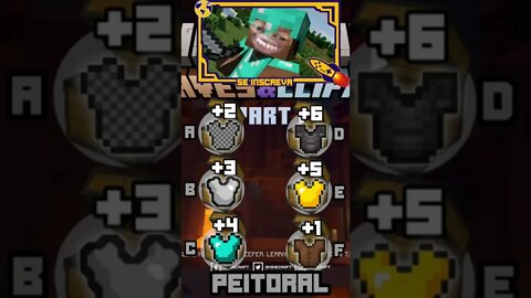 MINECRAFT O DESAFIO #cosmiconerd #minecraft canal: https://bit.ly/3w4ziw5